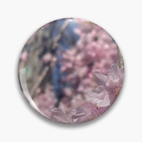 Item preview, Taylor Obscured by Blossoms designed and sold by Pisces-Pics.