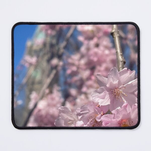 Item preview, Taylor Obscured by Blossoms designed and sold by Pisces-Pics.