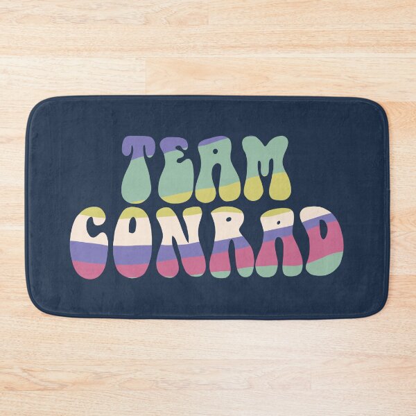 Item preview, Team Conrad TSITP2 designed and sold by MaggieEDoodles.