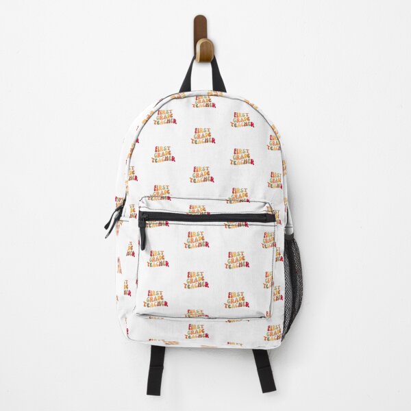 Item preview, first grade teacher designed and sold by Designfs.