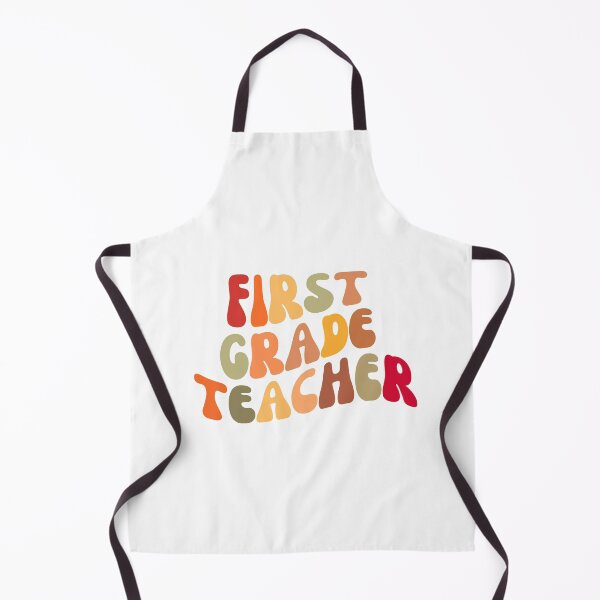 Item preview, first grade teacher designed and sold by Designfs.