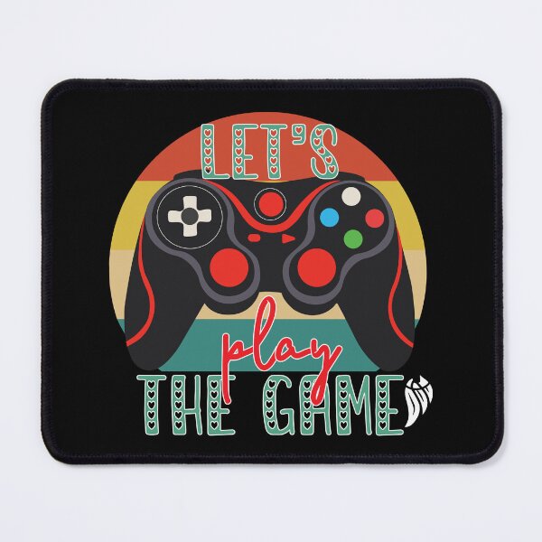 Item preview, let's play the game designed and sold by ParrotMart.