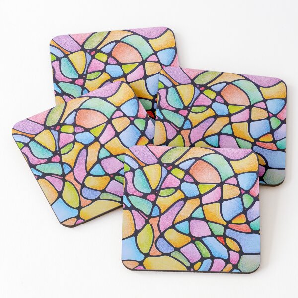 Item preview, Neurographic art designed and sold by OCNau.