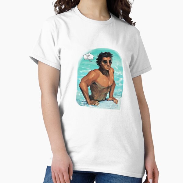 Item preview, miguel ohara designed and sold by SoloB4ndit.