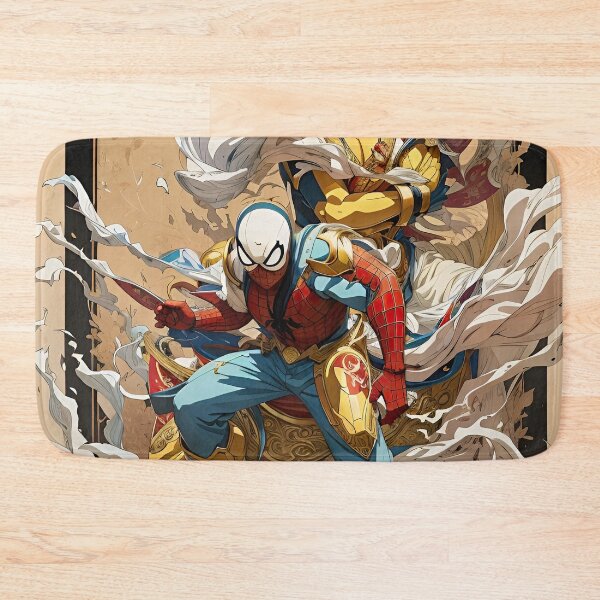 Item preview, Simpson Superhero: Embrace the Comic Adventures of Homer designed and sold by Candyredcustoms.