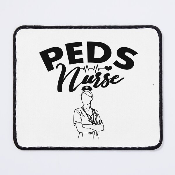 Item preview, Funny International Nurses Day Quote Peds Nurse cool nurse vacancy for holidays designed and sold by saadabs.