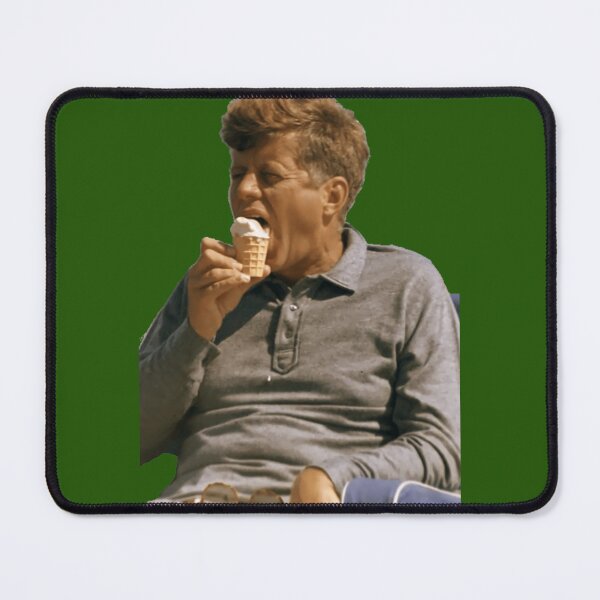 Item preview, jfk ice cream 	 	 designed and sold by ituojsuo69.