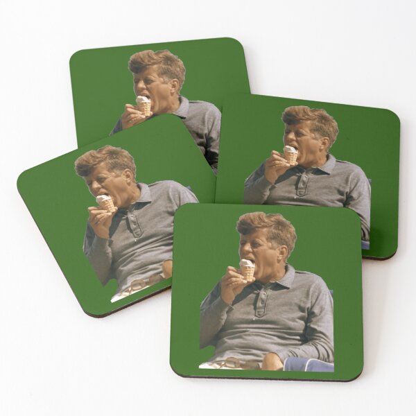 Item preview, jfk ice cream 	 	 designed and sold by ituojsuo69.