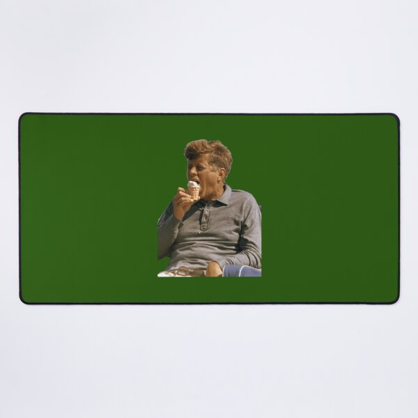 Item preview, jfk ice cream designed and sold by ituojsuo69.