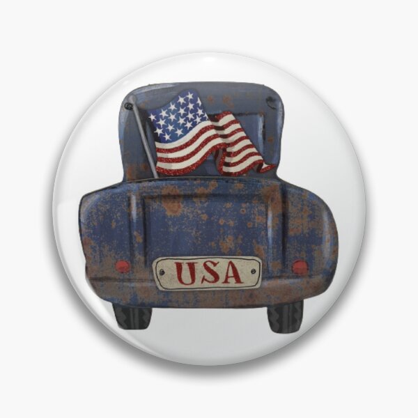 Artikelvorschau, USA-amerikanische Flagge entworfen und verkauft von Profitrip.