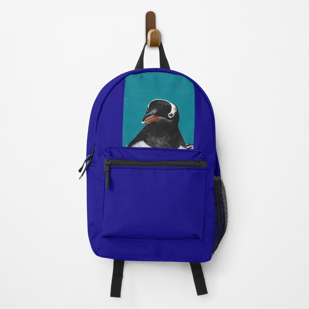 Item preview, Backpack designed and sold by RinaArling.