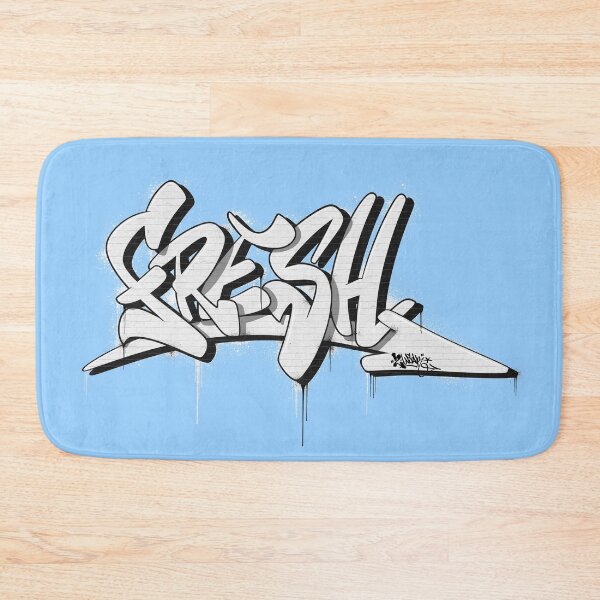 Item preview, Freshen Up Your Graffiti Day designed and sold by 2wear.