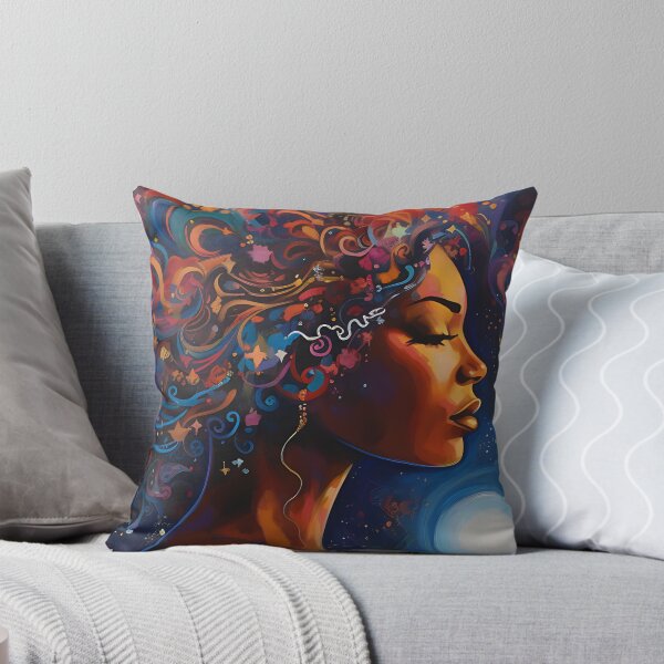 Item preview, Cosmic Queen  designed and sold by PETHAVEN20.