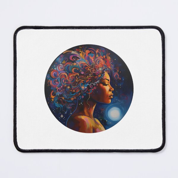 Item preview, Cosmic Queen designed and sold by PETHAVEN20.