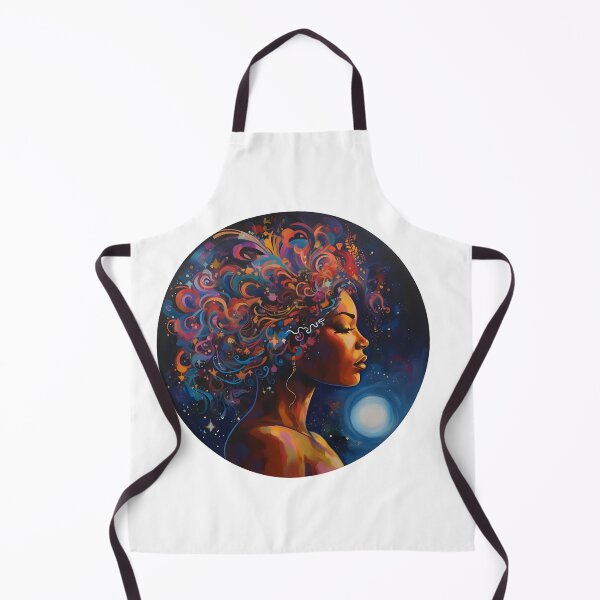 Item preview, Cosmic Queen designed and sold by PETHAVEN20.