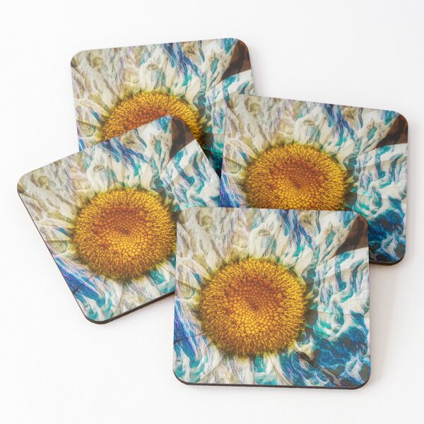 Item preview, Painted Daisy designed and sold by Kelly Larson.