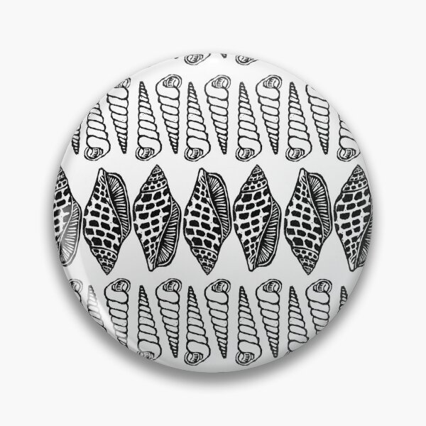 Item preview, Seashells designed and sold by Alyssa Lennox.