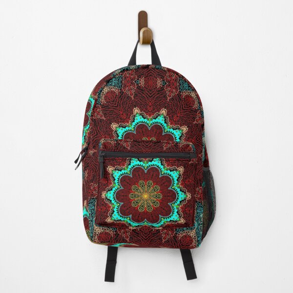 Item preview, Disintegration Mandala designed and sold by Paul Bridgeman.