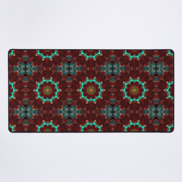 Item preview, Disintegration Mandala designed and sold by Paul Bridgeman.
