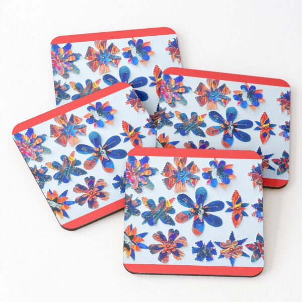 Item preview, Painting Flowers  designed and sold by MxNancyPeterson.