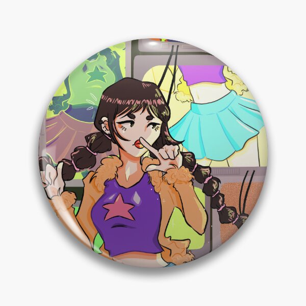 Item preview, Idol designed and sold by sweetaddisart.