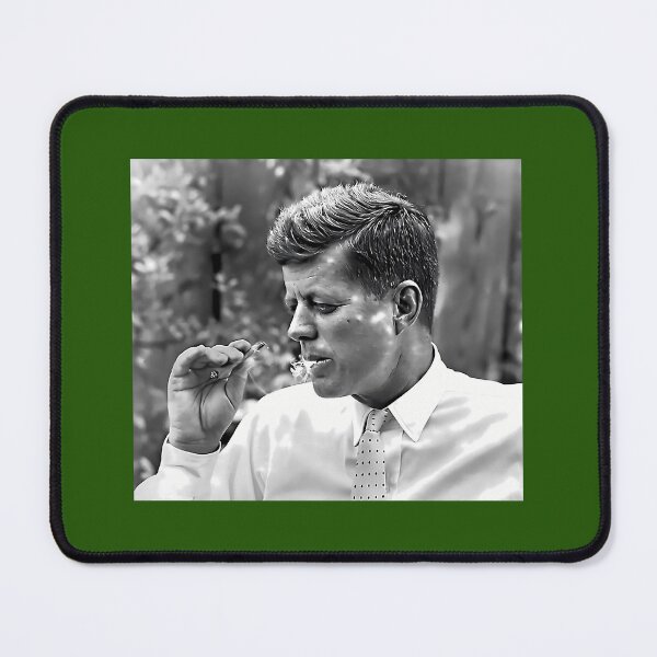 Item preview, JFK Smoking 	 	 	 	 designed and sold by ituojsuo69.