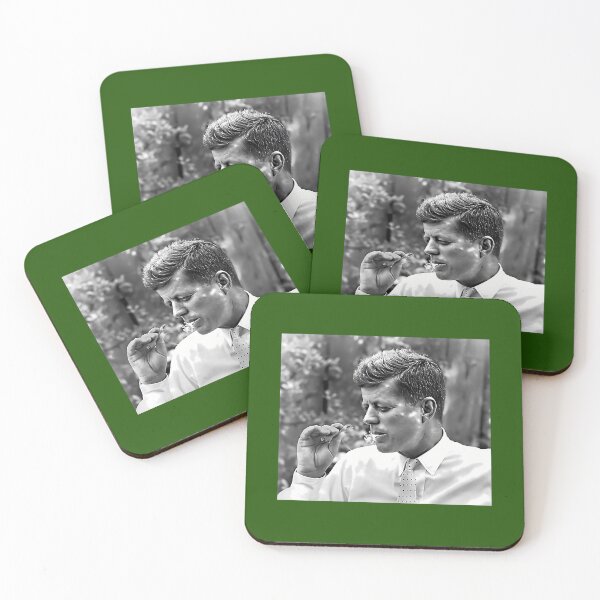 Item preview, JFK Smoking 	 	 	 	 designed and sold by ituojsuo69.