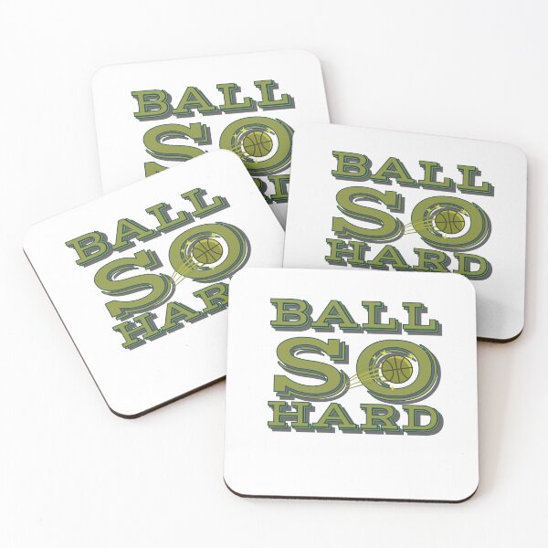 Item preview, Ball so hard package  designed and sold by unitydesign33.