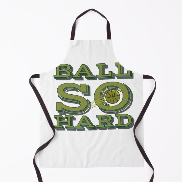 Item preview, Ball so hard package designed and sold by unitydesign33.