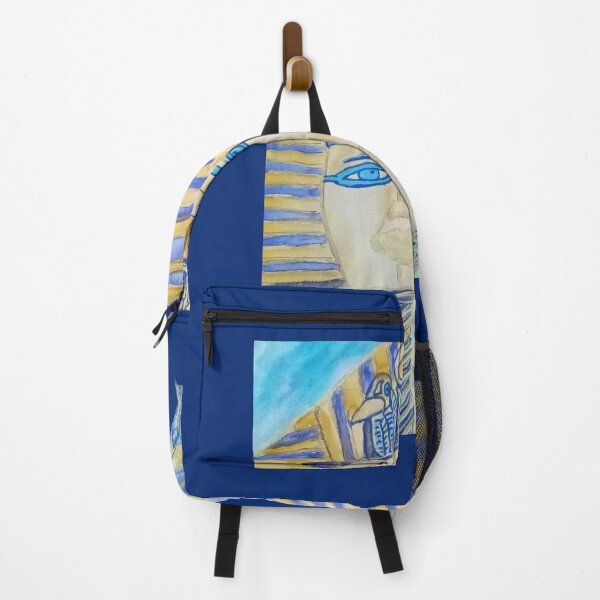 Item preview, Tutakamon plastic art in watercolor designed and sold by artedigitaluy.