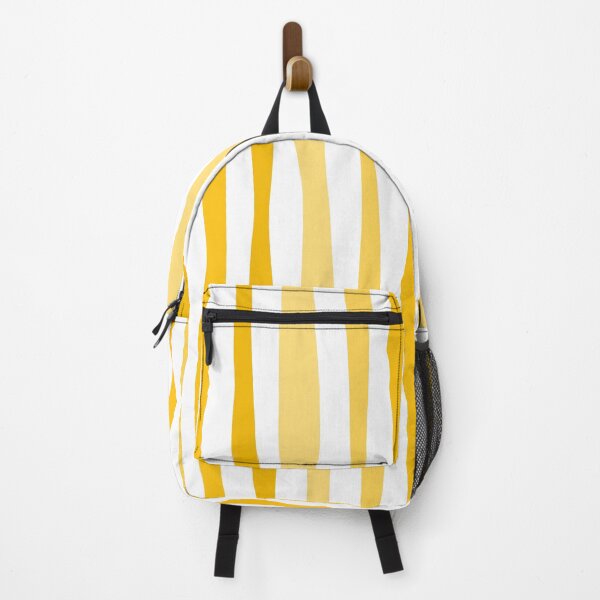 Item preview, Cool Retro Vertical Gold Stripes designed and sold by Deutschic.