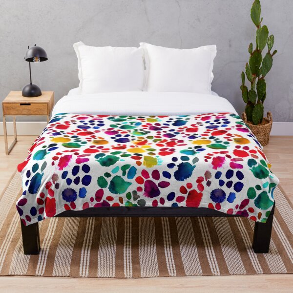 Item preview, Ink paw print design designed and sold by JBunnieDesign.