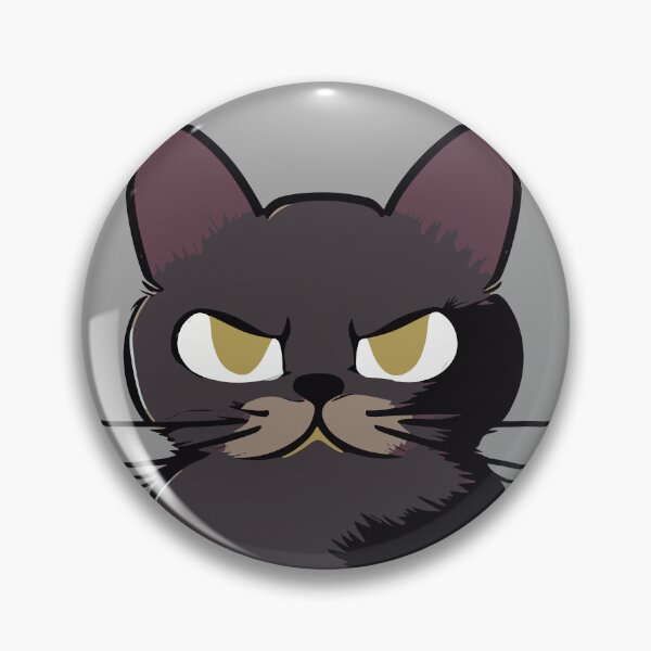 Item preview, Black Cat  designed and sold by Timegraf.