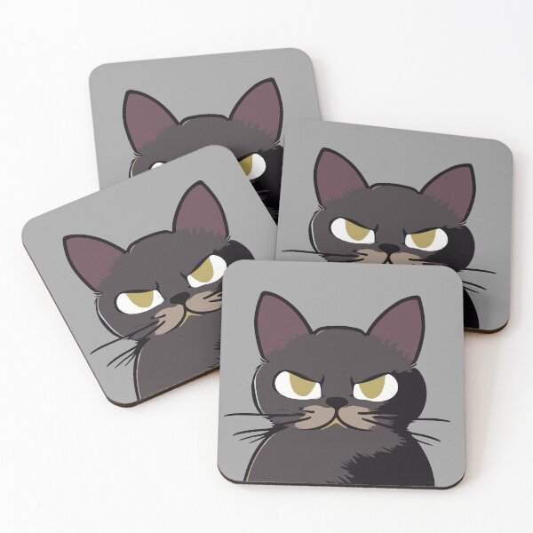 Item preview, Black Cat  designed and sold by Timegraf.