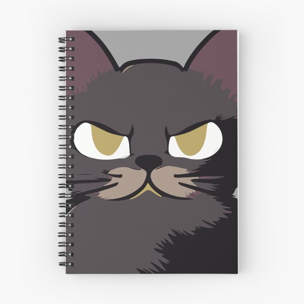 Item preview, Black Cat  designed and sold by Timegraf.