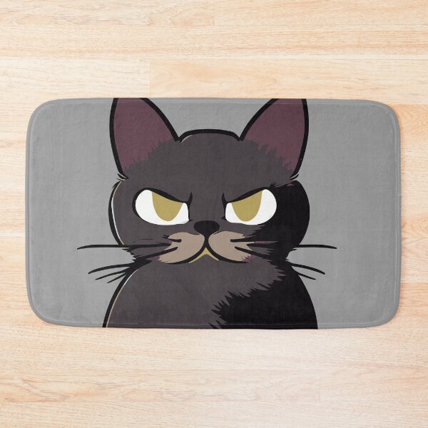 Item preview, Black Cat  designed and sold by Timegraf.