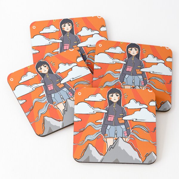Item preview, Mountains designed and sold by sweetaddisart.