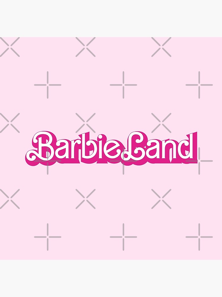 barbie band movie