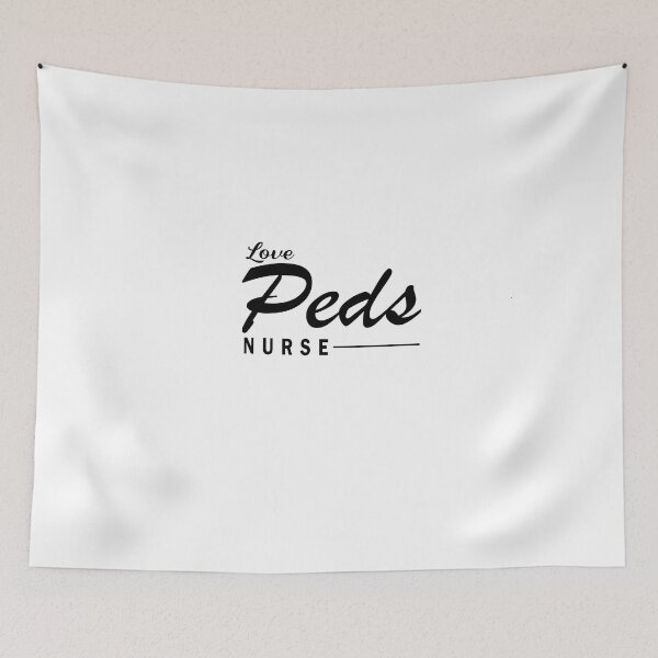 Item preview, Funny International Nurses Day Quote Peds Nurse cool nurse vacancy for holidays designed and sold by saadabs.