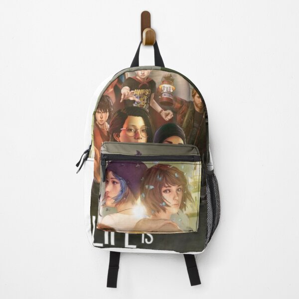 Item preview, Life is strange cinematic movie poster designed and sold by Kroyalz14.
