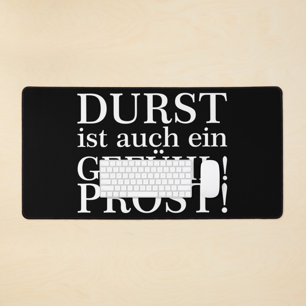 Item preview, Mauspad XXL designed and sold by pASob-dESIGN.