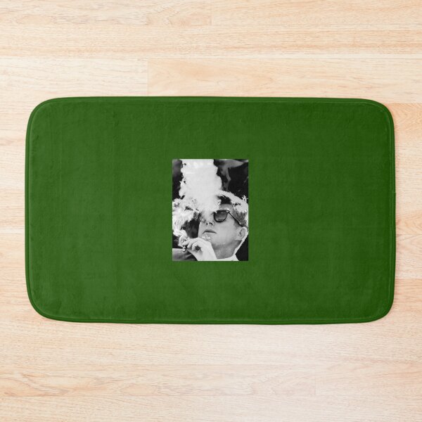 Item preview, jfk smoking 	 	 designed and sold by ituojsuo69.