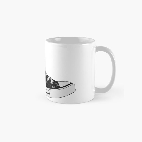 Converse All - Star Classic Mug