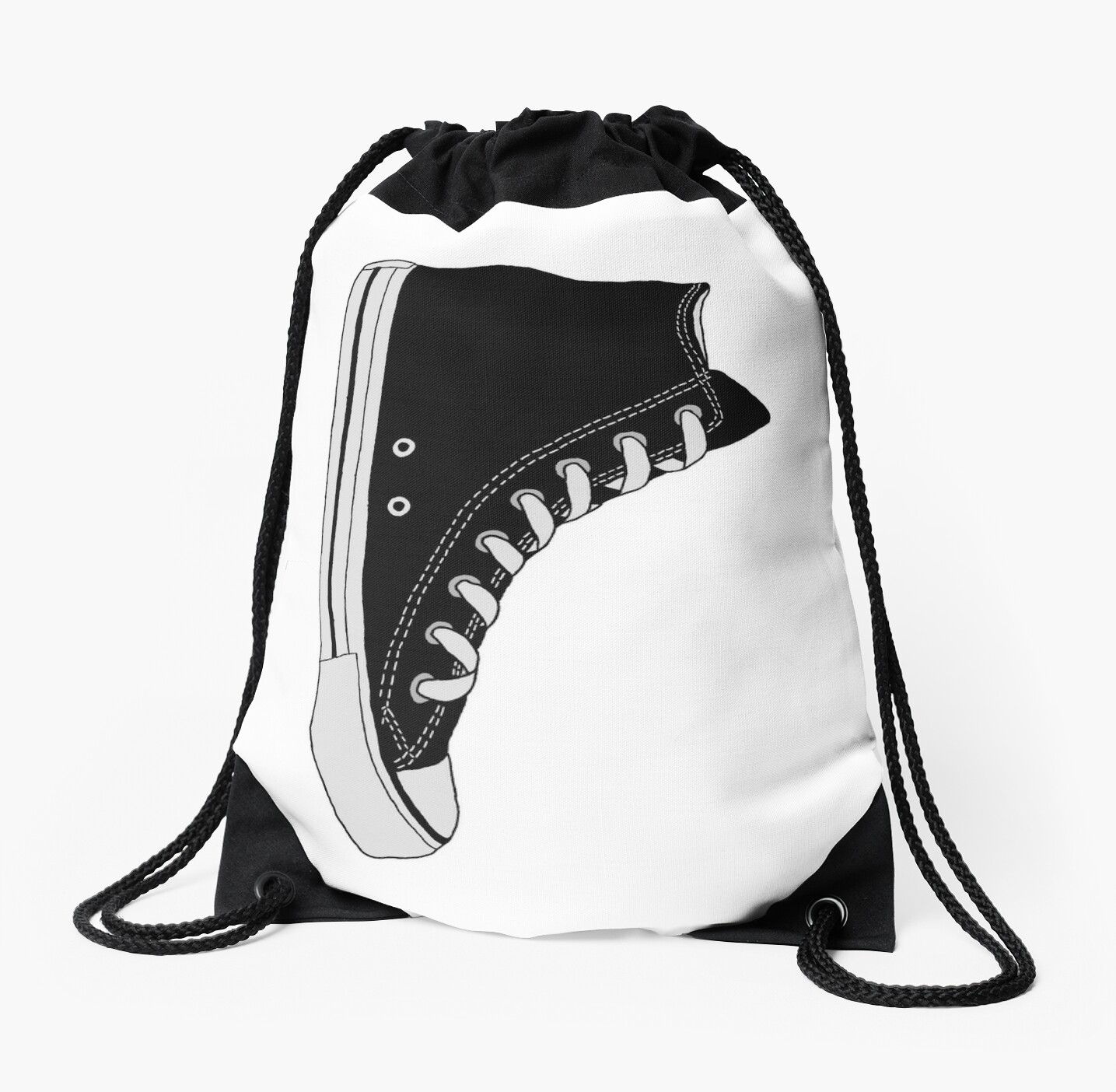 converse all star bag