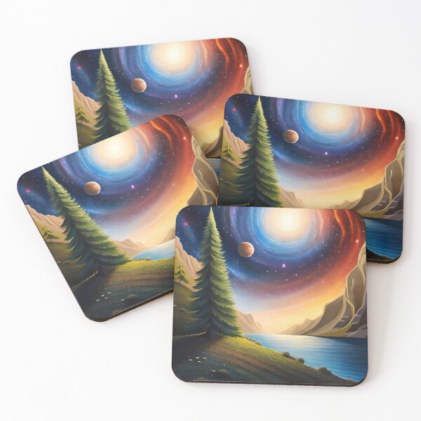 Item preview, Solitude and nature designed and sold by castortuko.