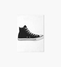 Converse All - Stern Galeriedruck