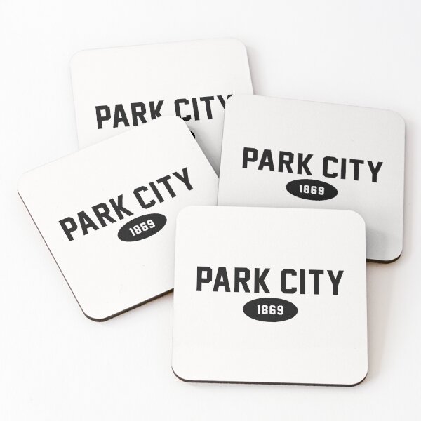 Item preview, Park City 1869 / Black designed and sold by PEK1787.