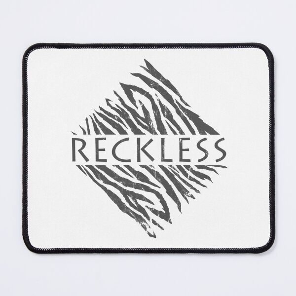 Item preview, reckless (leather pattern) designed and sold by hayrpictures.