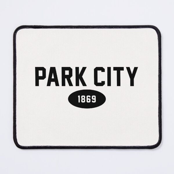 Item preview, Park City 1869 / Black designed and sold by PEK1787.