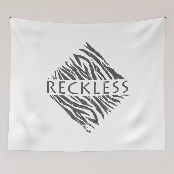 Item preview, reckless (leather pattern) designed and sold by hayrpictures.